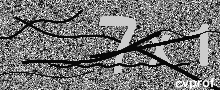 Captcha Kép